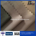 woven wool polyester stripe stock fabric for formal suiting man trousers